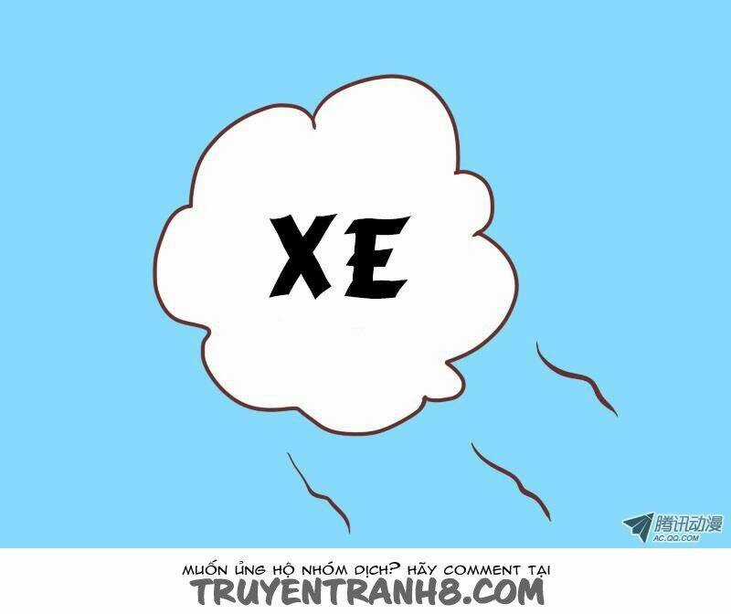 Cười Trên Xe Bus - Chapter 34 - Trang 4