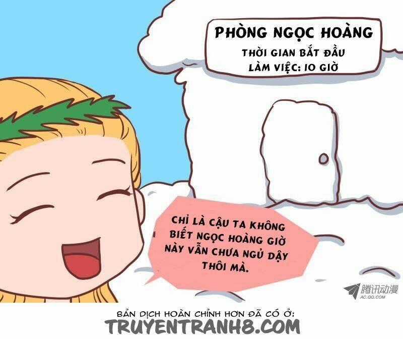 Cười Trên Xe Bus - Chapter 34 - Trang 7