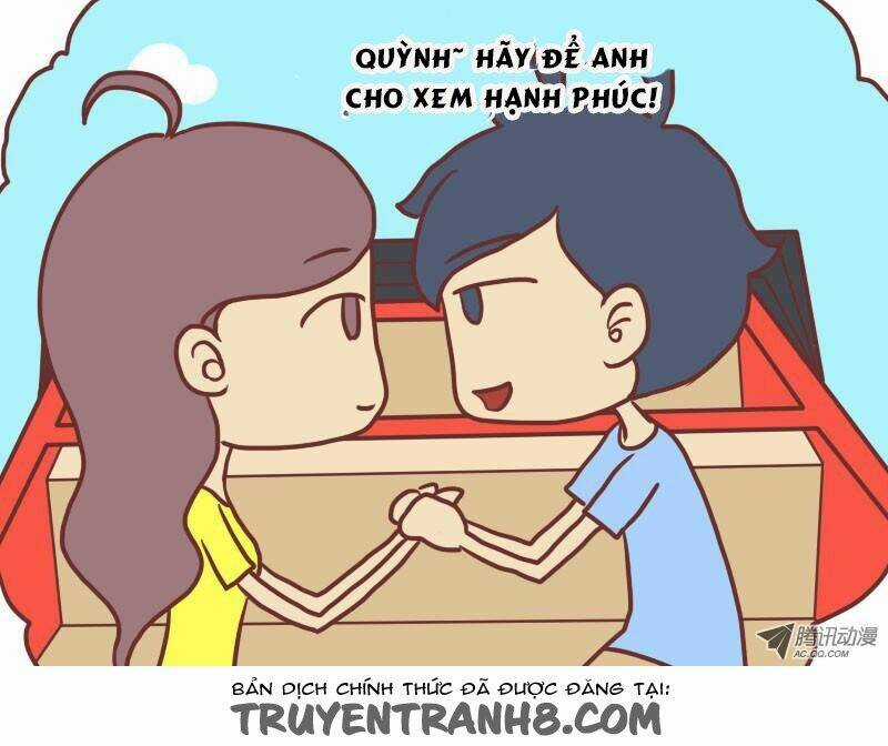 Cười Trên Xe Bus - Chapter 39 - Trang 3