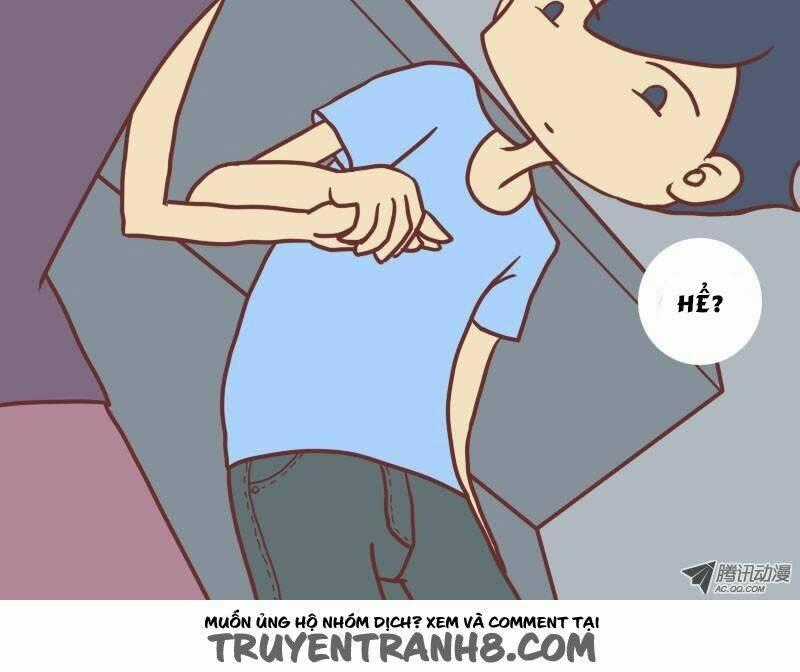 Cười Trên Xe Bus - Chapter 39 - Trang 5