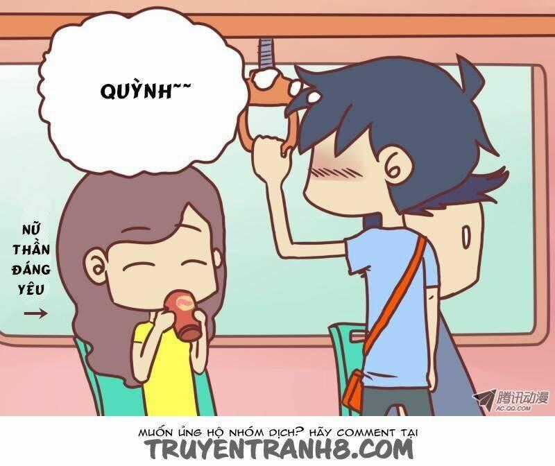 Cười Trên Xe Bus - Chapter 42 - Trang 2