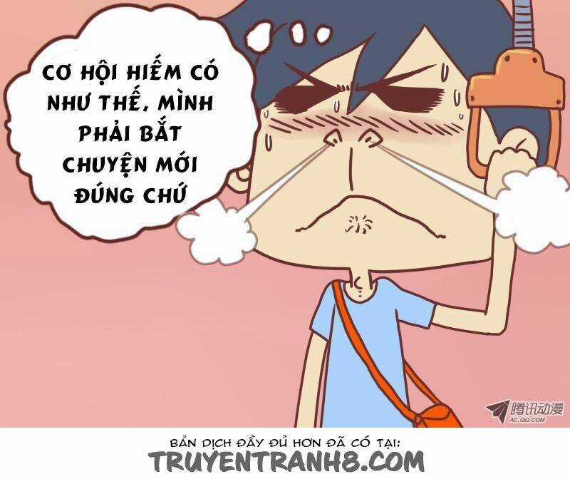 Cười Trên Xe Bus - Chapter 42 - Trang 3