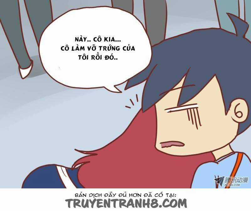 Cười Trên Xe Bus - Chapter 43 - Trang 4