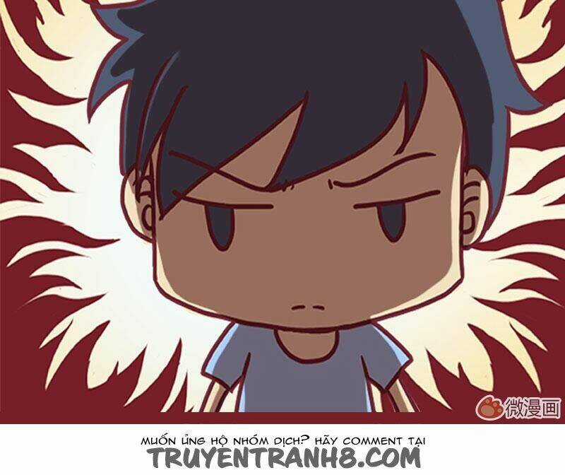 Cười Trên Xe Bus - Chapter 5 - Trang 4