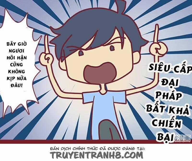 Cười Trên Xe Bus - Chapter 5 - Trang 6