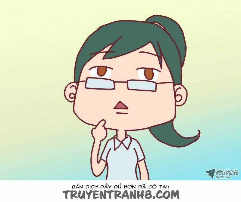 Cười Trên Xe Bus - Chapter 54 - Trang 3