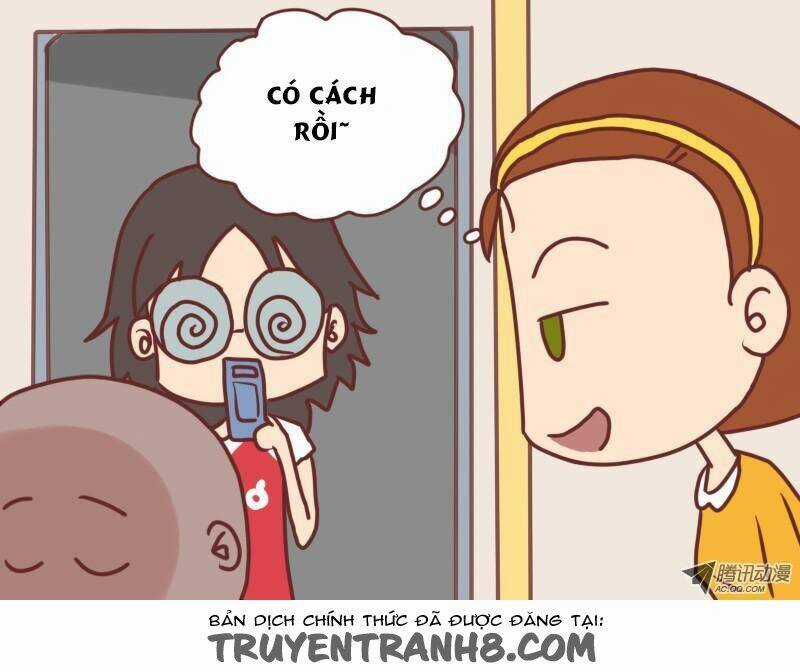 Cười Trên Xe Bus - Chapter 55 - Trang 3