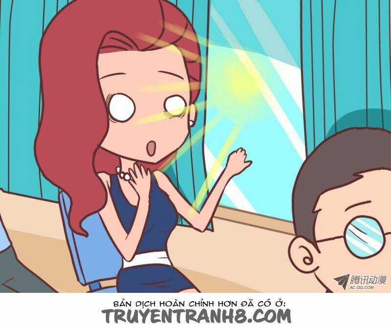 Cười Trên Xe Bus - Chapter 56 - Trang 4