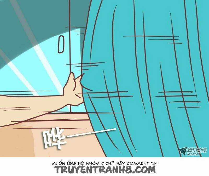 Cười Trên Xe Bus - Chapter 56 - Trang 6