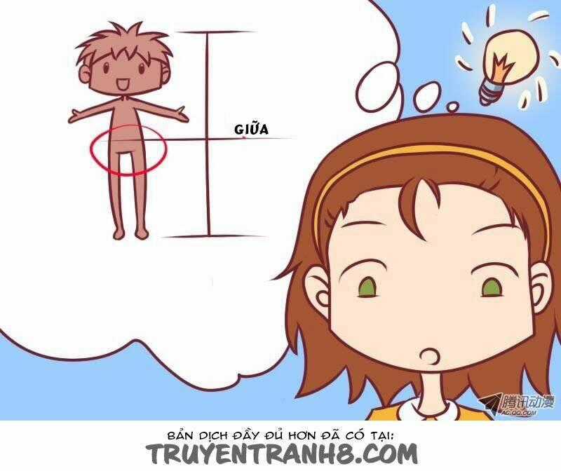 Cười Trên Xe Bus - Chapter 6 - Trang 5