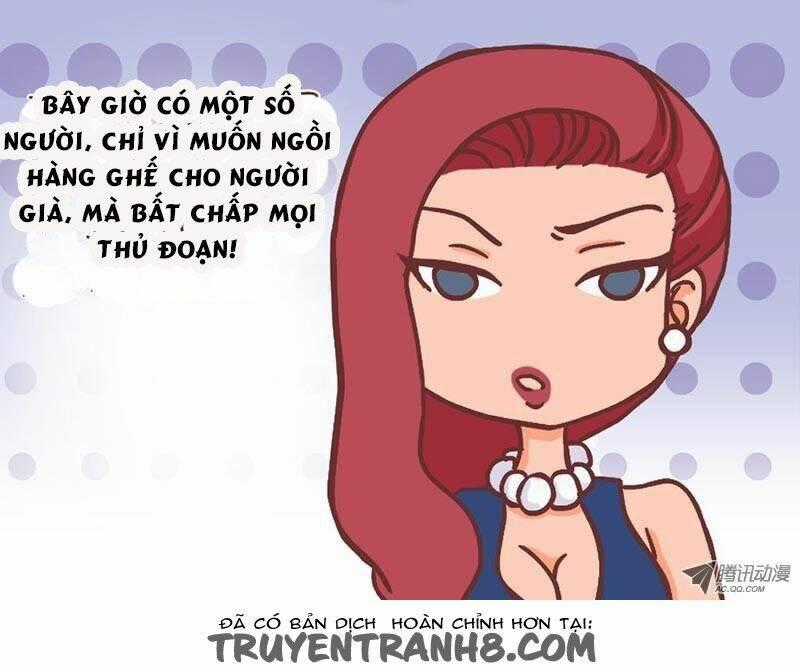 Cười Trên Xe Bus - Chapter 63 - Trang 2