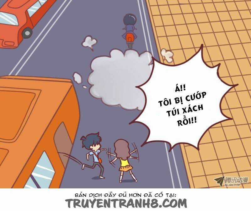 Cười Trên Xe Bus - Chapter 64 - Trang 4