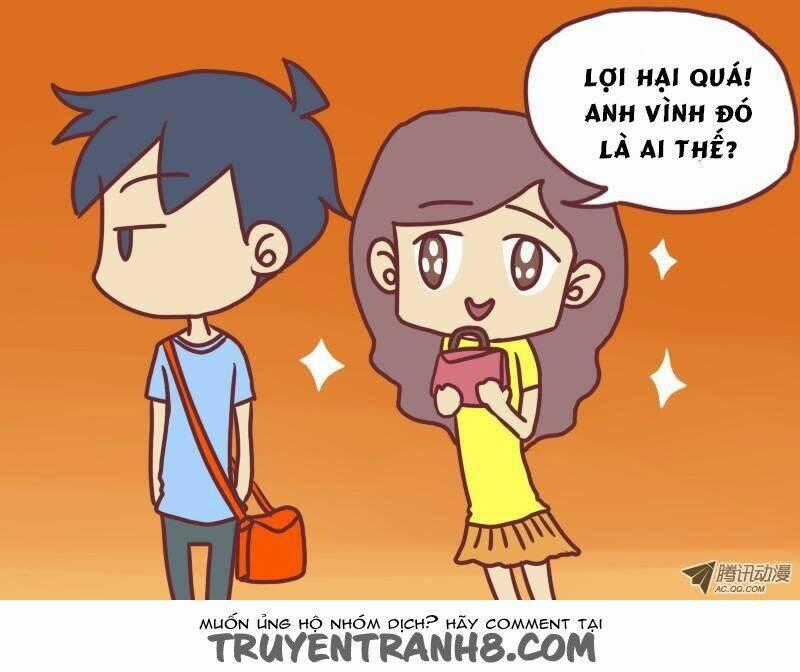 Cười Trên Xe Bus - Chapter 64 - Trang 7