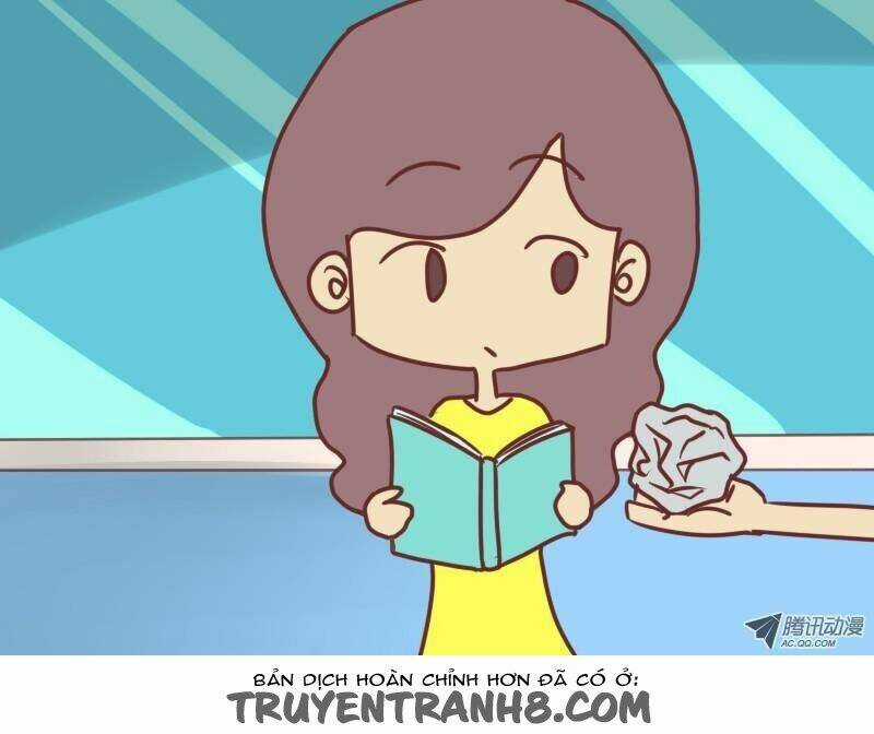 Cười Trên Xe Bus - Chapter 65 - Trang 3