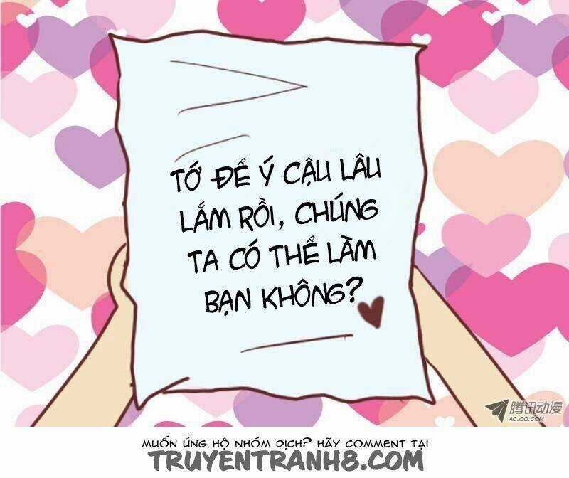 Cười Trên Xe Bus - Chapter 65 - Trang 4