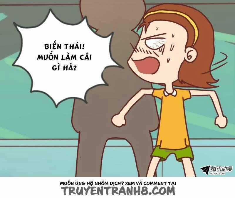 Cười Trên Xe Bus - Chapter 69 - Trang 5