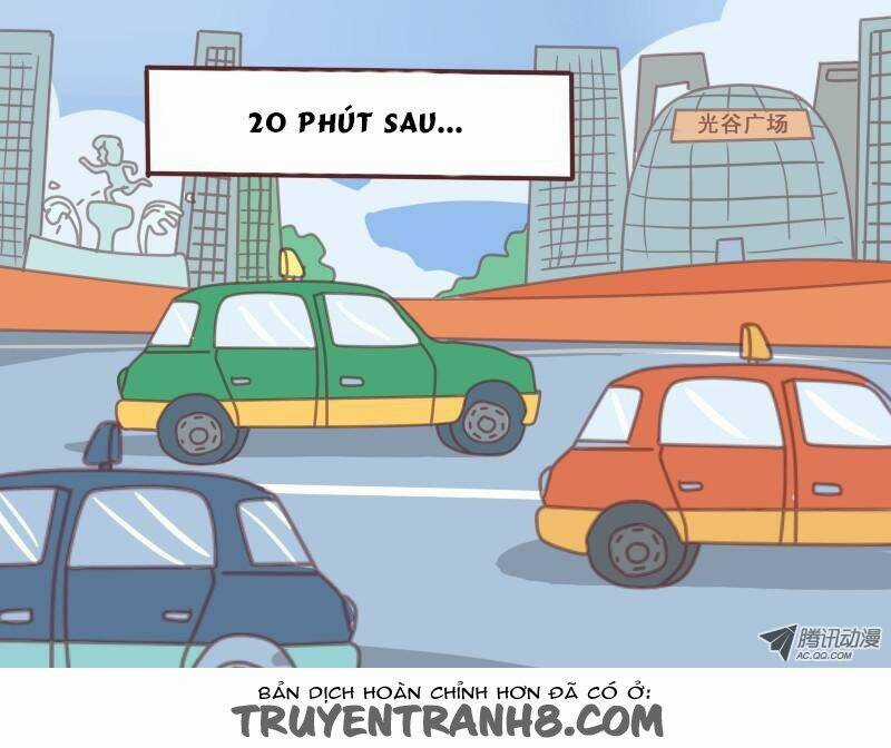 Cười Trên Xe Bus - Chapter 70 - Trang 4