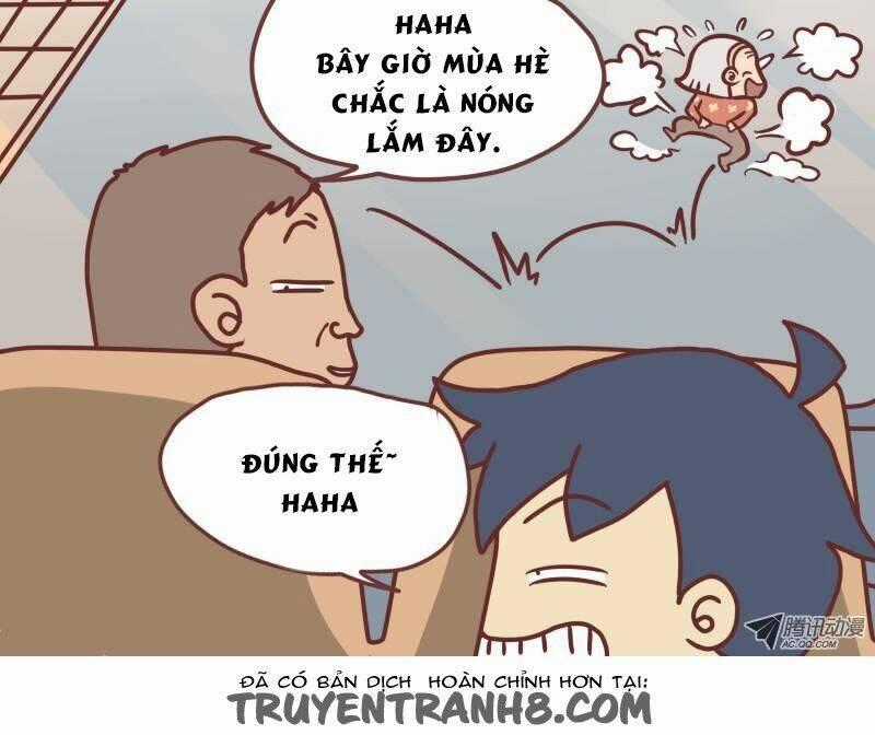 Cười Trên Xe Bus - Chapter 71 - Trang 7