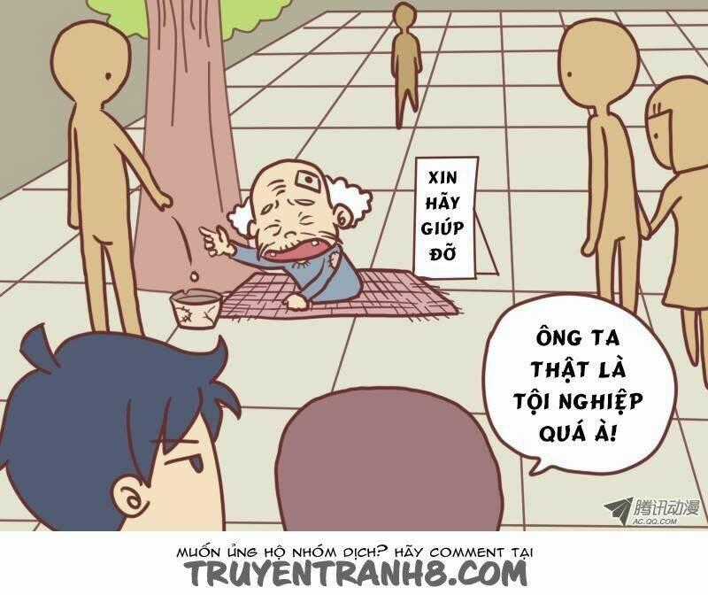 Cười Trên Xe Bus - Chapter 72 - Trang 2