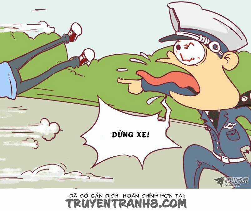 Cười Trên Xe Bus - Chapter 73 - Trang 3