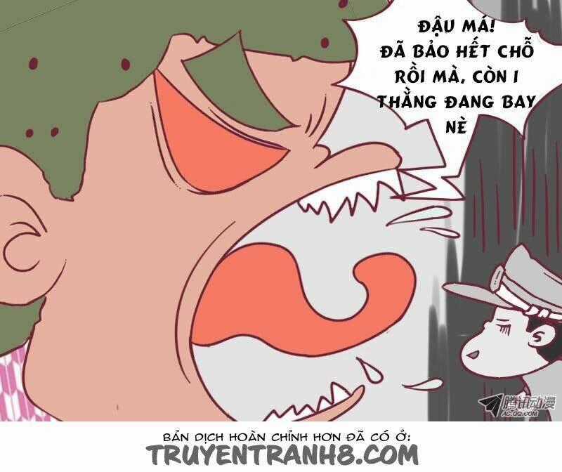 Cười Trên Xe Bus - Chapter 73 - Trang 6