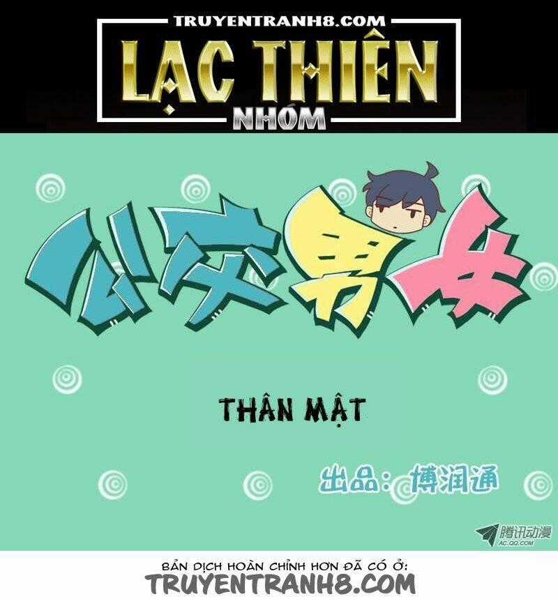 Cười Trên Xe Bus - Chapter 75 - Trang 1