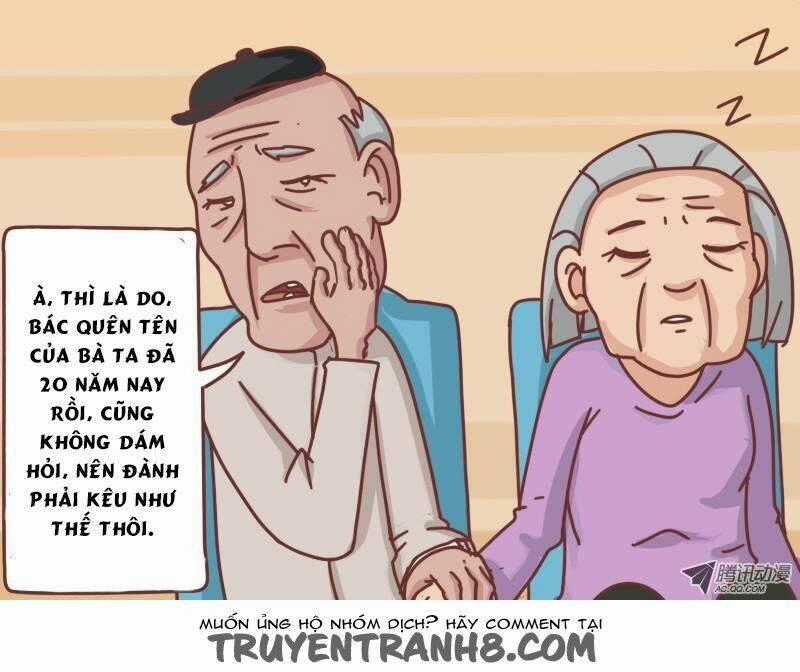 Cười Trên Xe Bus - Chapter 75 - Trang 4