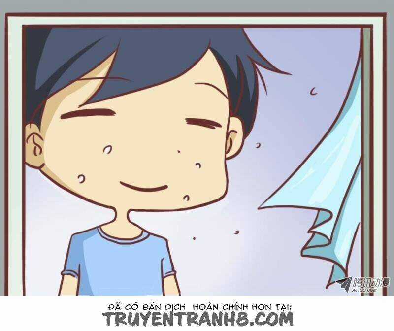 Cười Trên Xe Bus - Chapter 8 - Trang 3