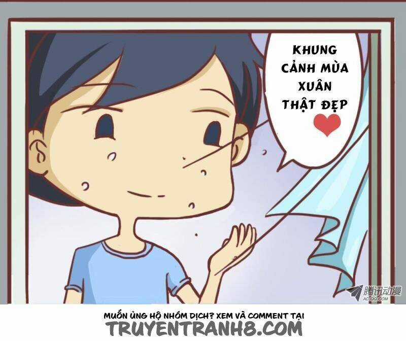Cười Trên Xe Bus - Chapter 8 - Trang 4
