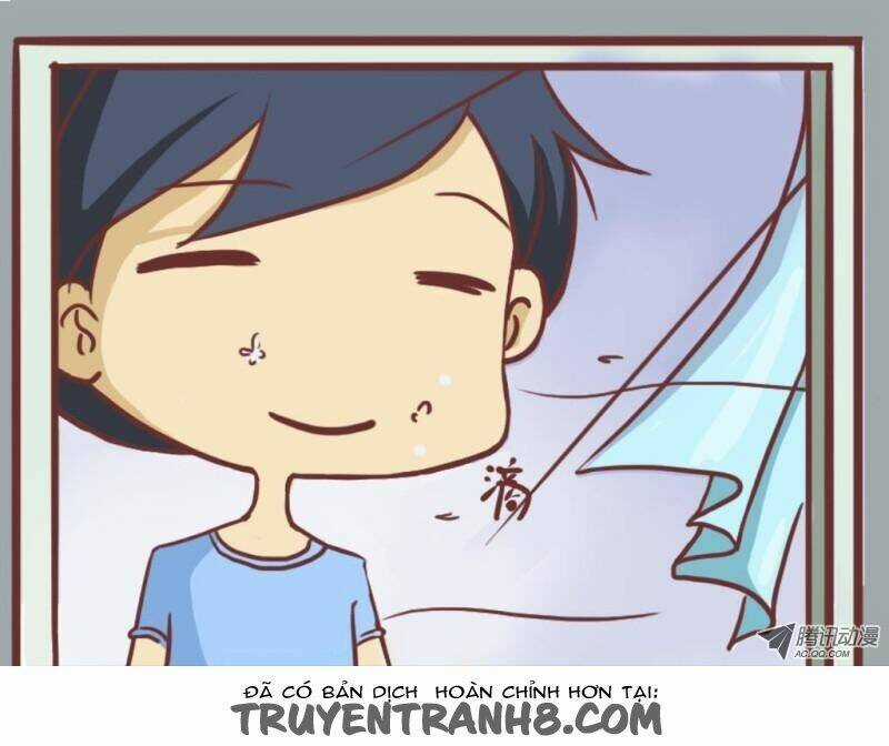 Cười Trên Xe Bus - Chapter 8 - Trang 5