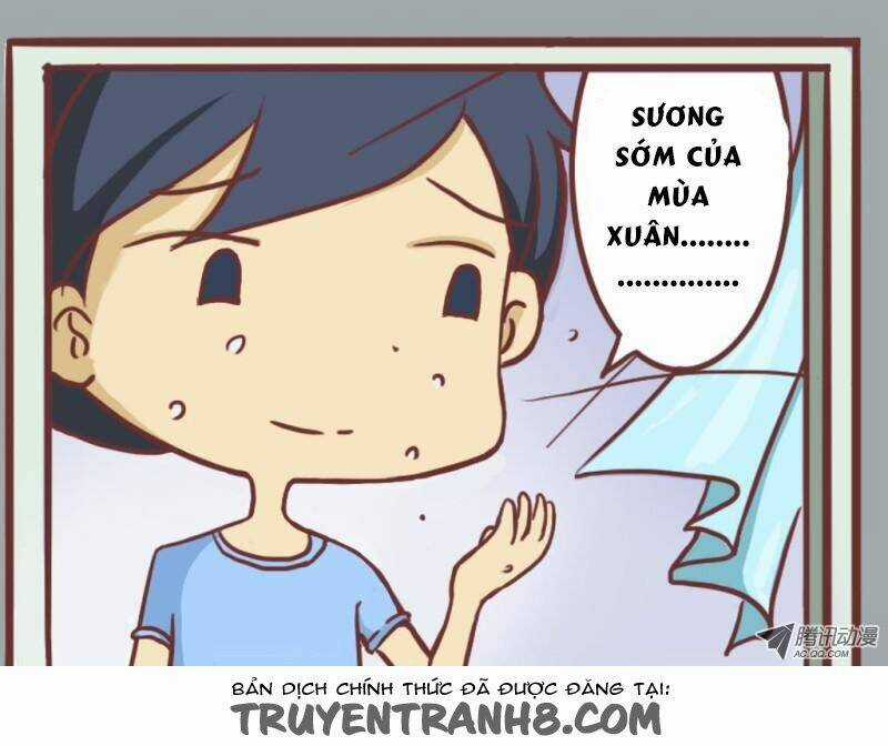 Cười Trên Xe Bus - Chapter 8 - Trang 6
