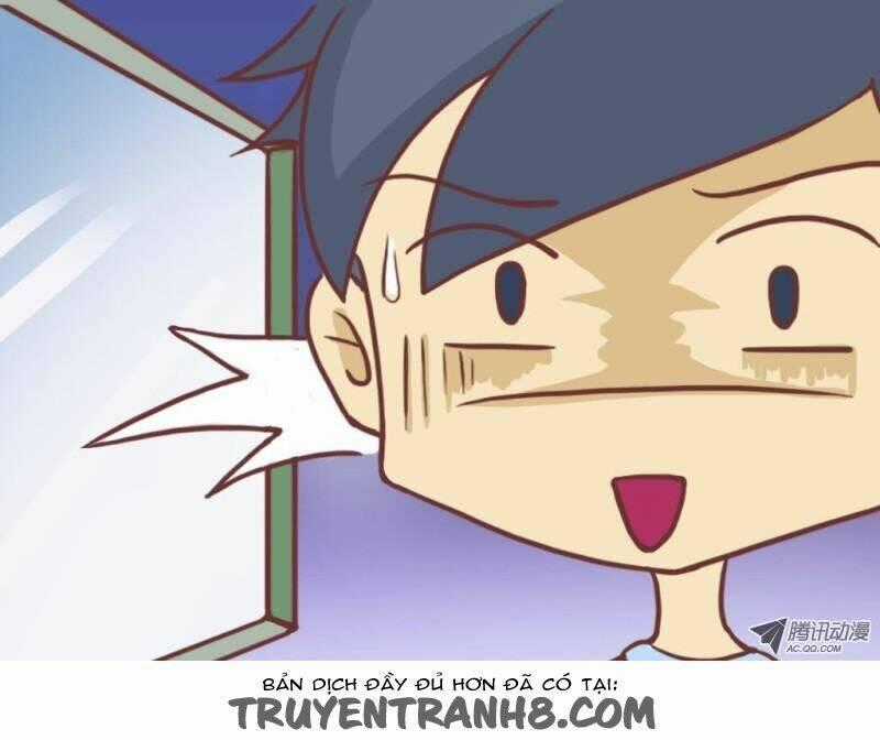 Cười Trên Xe Bus - Chapter 8 - Trang 7