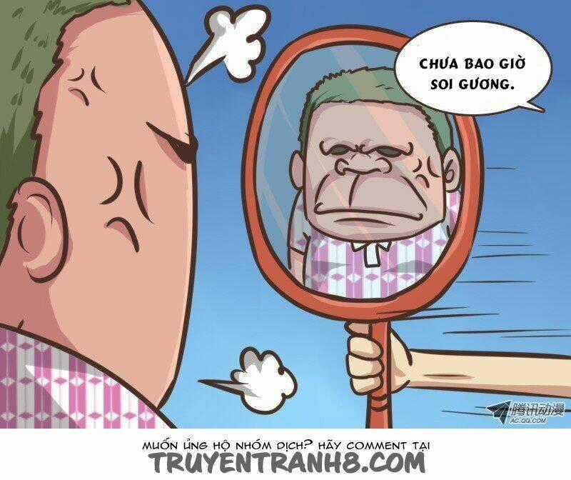 Cười Trên Xe Bus - Chapter 81 - Trang 5