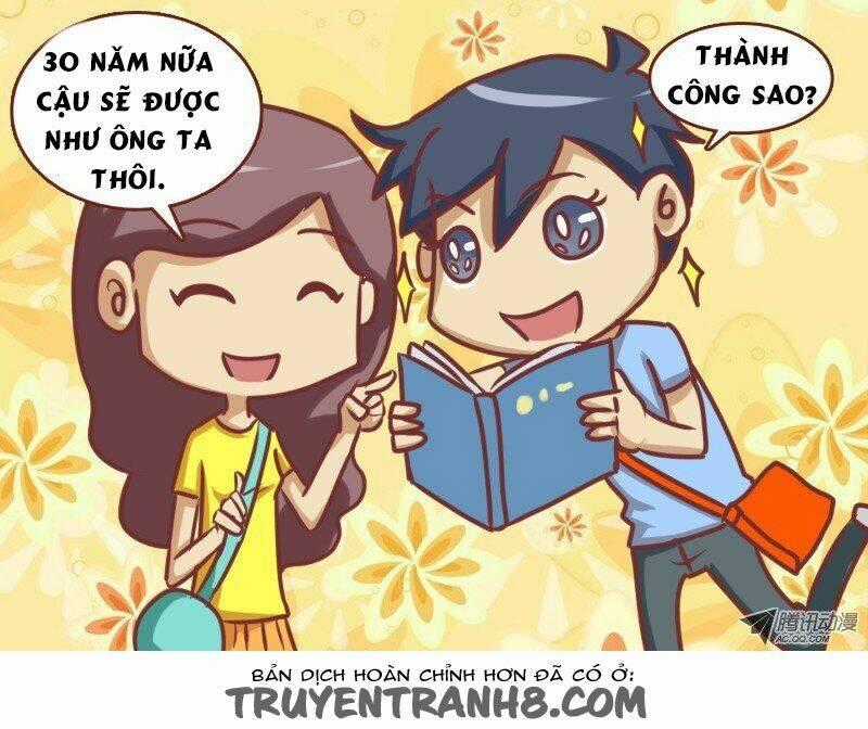 Cười Trên Xe Bus - Chapter 85 - Trang 4