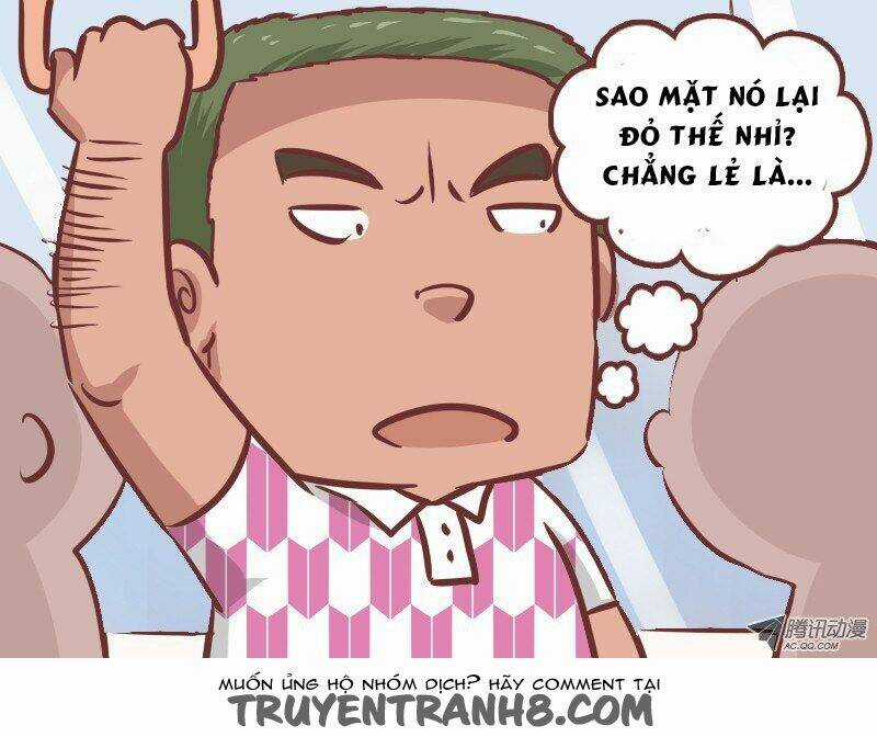 Cười Trên Xe Bus - Chapter 86 - Trang 3