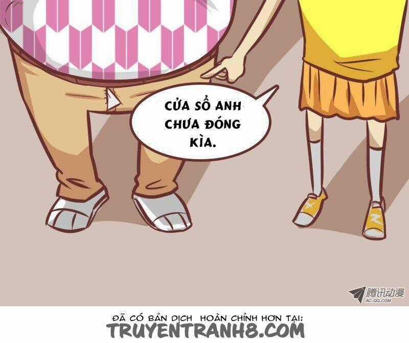 Cười Trên Xe Bus - Chapter 86 - Trang 5