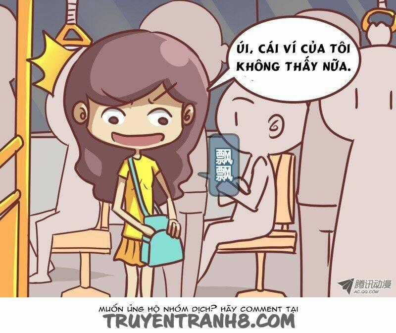 Cười Trên Xe Bus - Chapter 87 - Trang 2