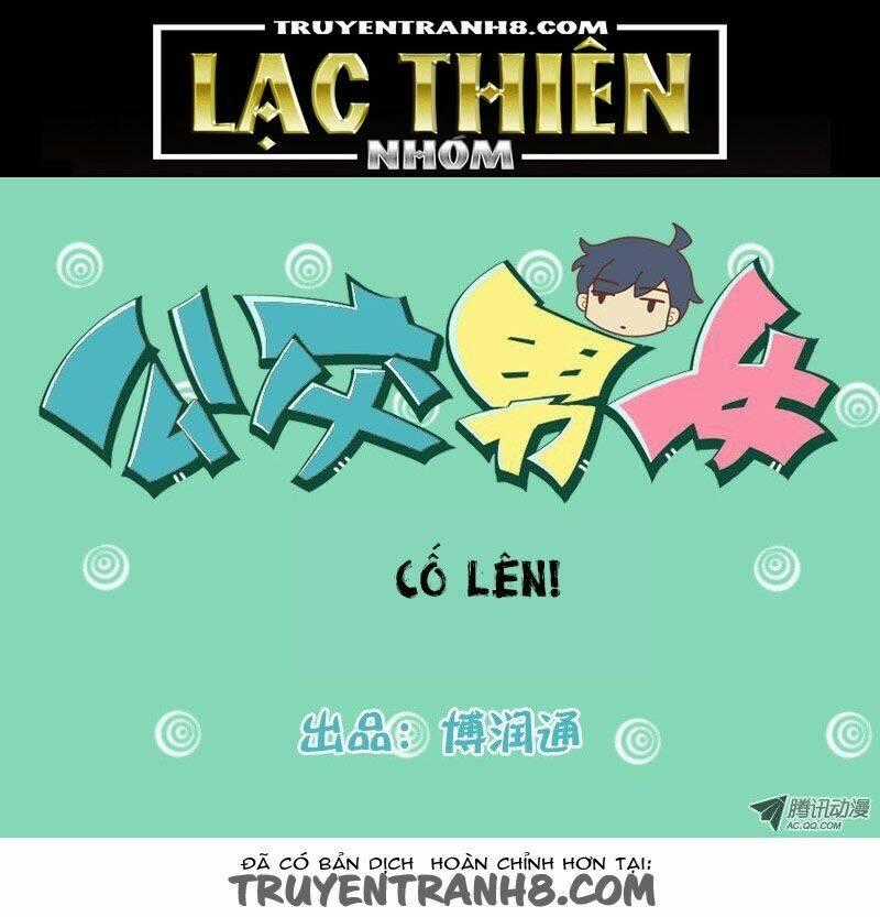 Cười Trên Xe Bus - Chapter 88 - Trang 1