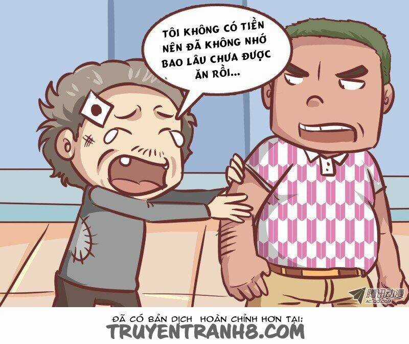 Cười Trên Xe Bus - Chapter 90 - Trang 3