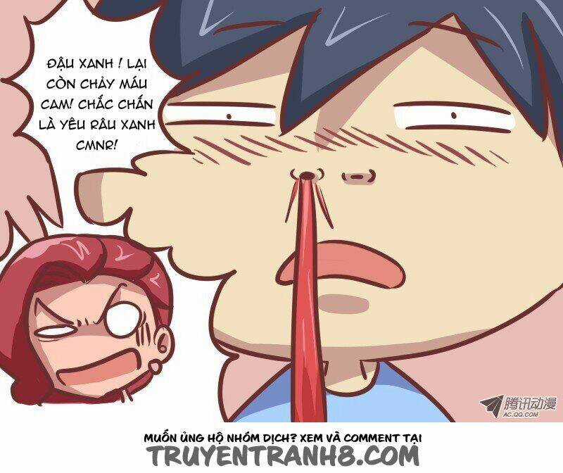 Cười Trên Xe Bus - Chapter 92 - Trang 3