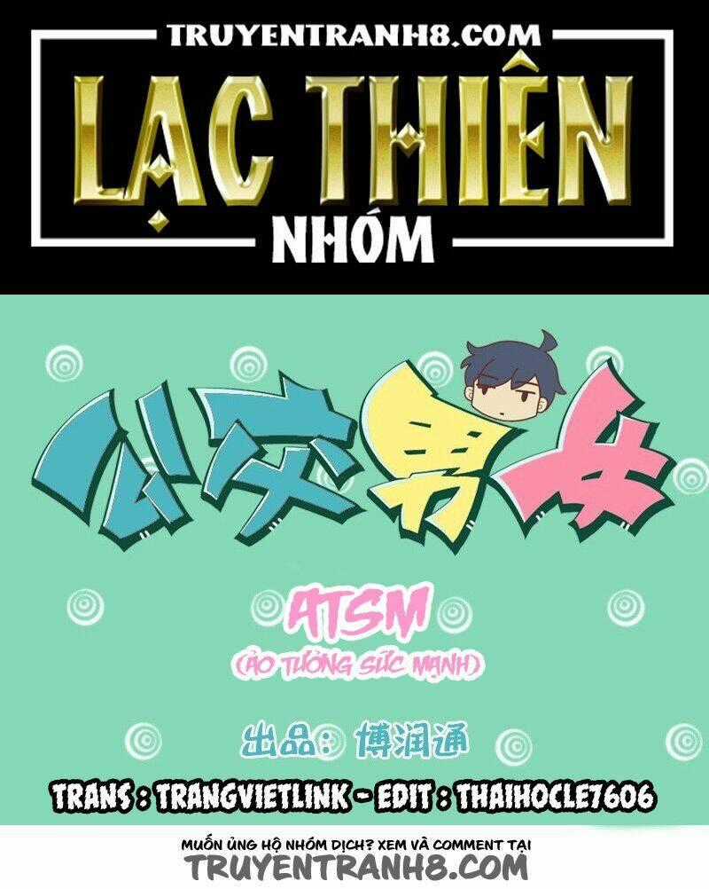 Cười Trên Xe Bus - Chapter 93 - Trang 1