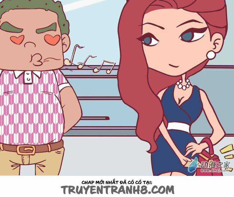 Cười Trên Xe Bus - Chapter 95 - Trang 3