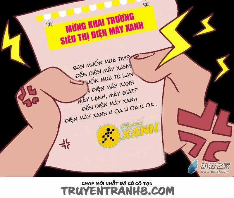 Cười Trên Xe Bus - Chapter 95 - Trang 5