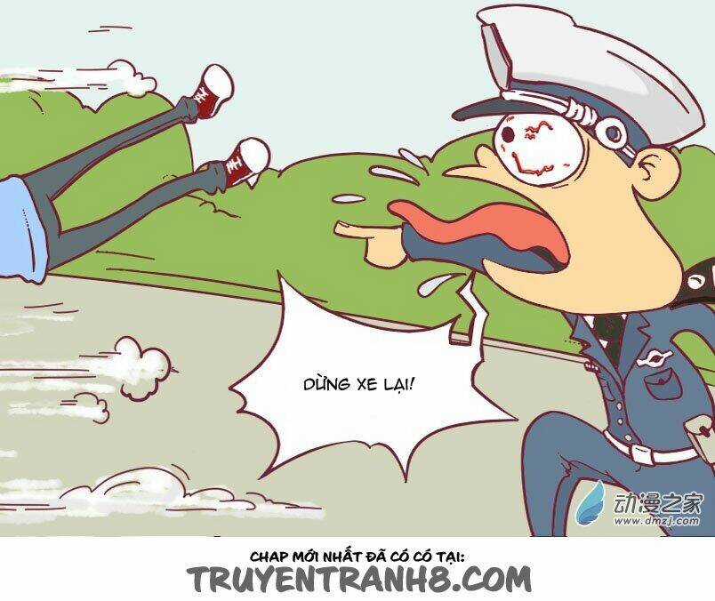 Cười Trên Xe Bus - Chapter 96 - Trang 3