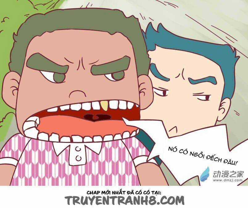 Cười Trên Xe Bus - Chapter 96 - Trang 4