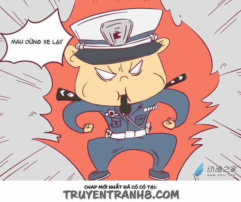 Cười Trên Xe Bus - Chapter 96 - Trang 5