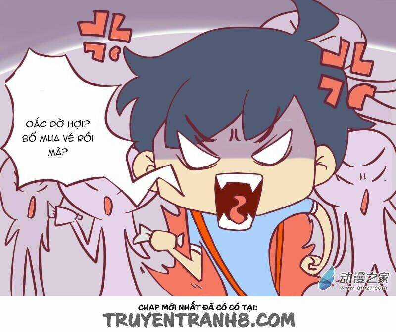 Cười Trên Xe Bus - Chapter 97 - Trang 3