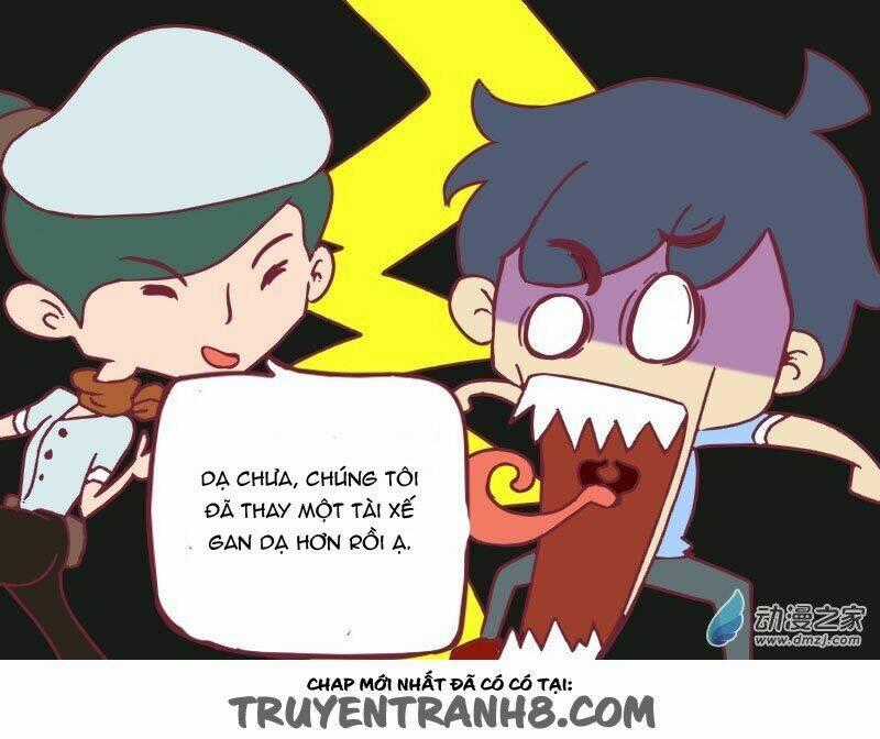 Cười Trên Xe Bus - Chapter 97 - Trang 5