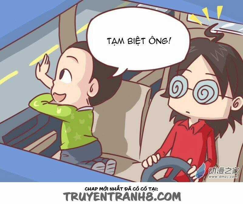 Cười Trên Xe Bus - Chapter 98 - Trang 2