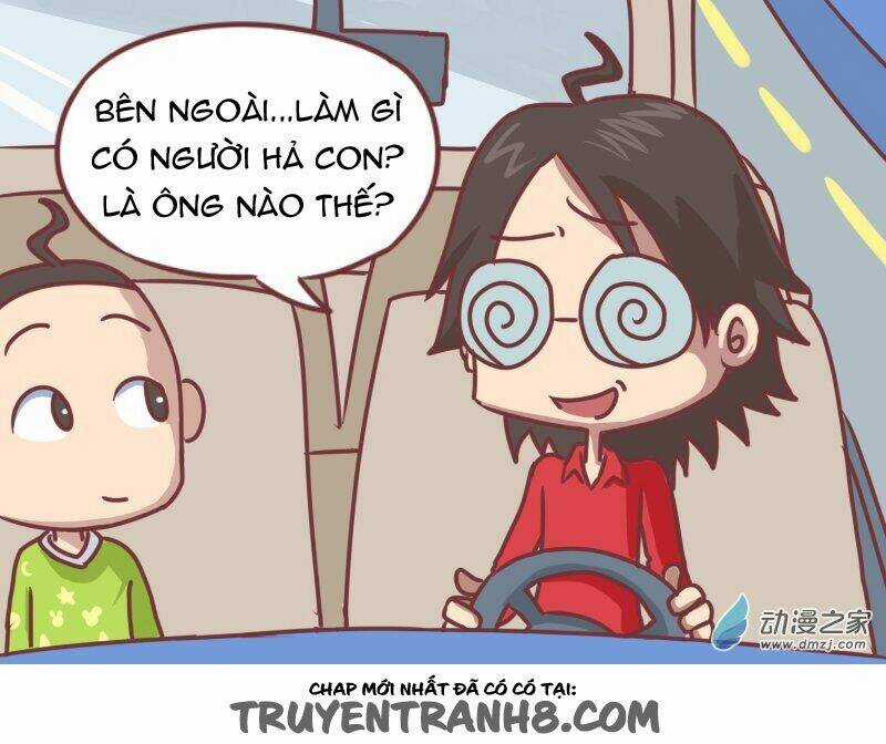 Cười Trên Xe Bus - Chapter 98 - Trang 5